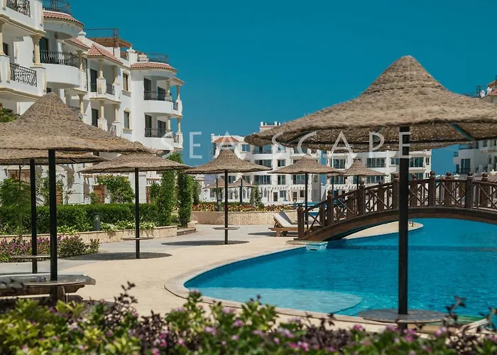 Sea Scape Otel