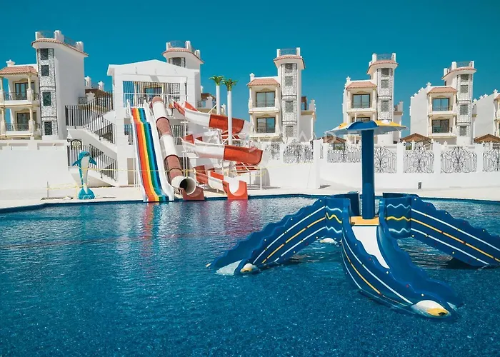 Sea Scape Şarm El-Şeyh